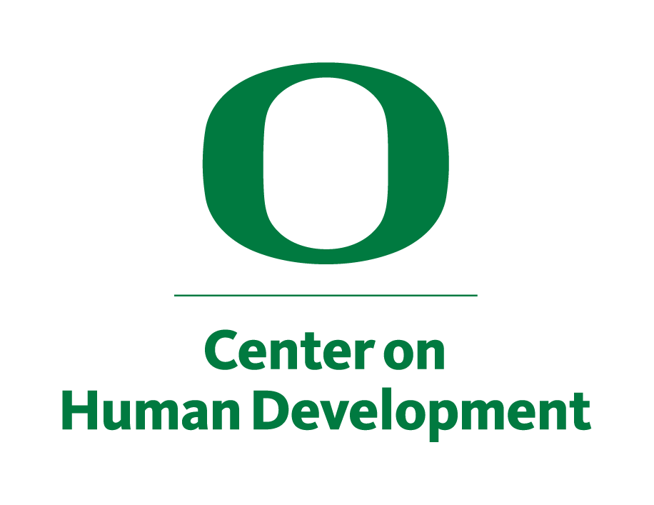 Center on Human Development logo